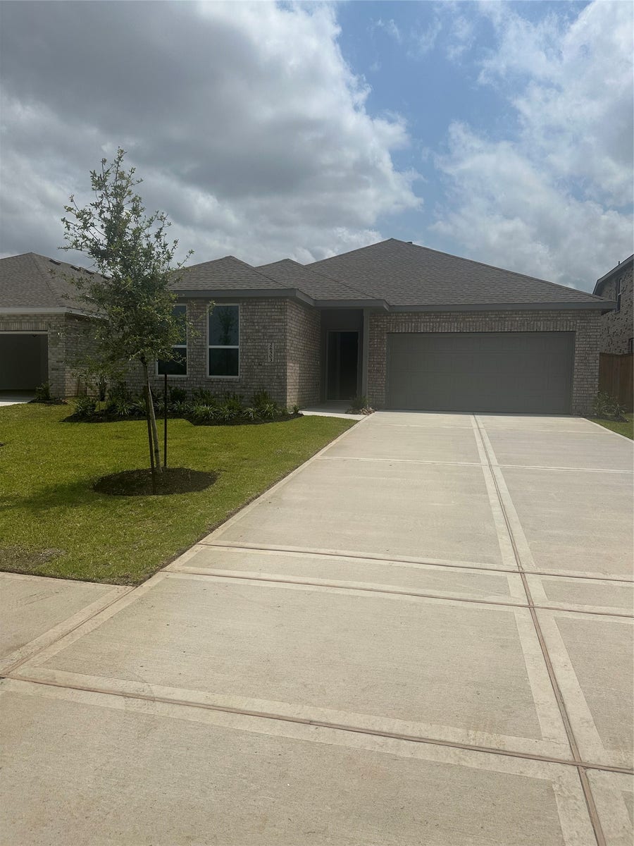Property photo for 26503 Virginia Wild Rye Lane, Katy, TX