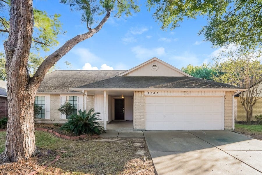 Property photo for 1331 Three Forks Drive, Katy, TX