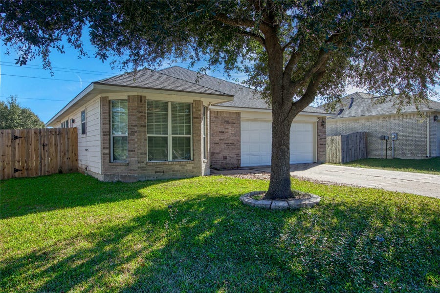 Property photo for 17818 Bullis Gap Drive, Hockley, TX