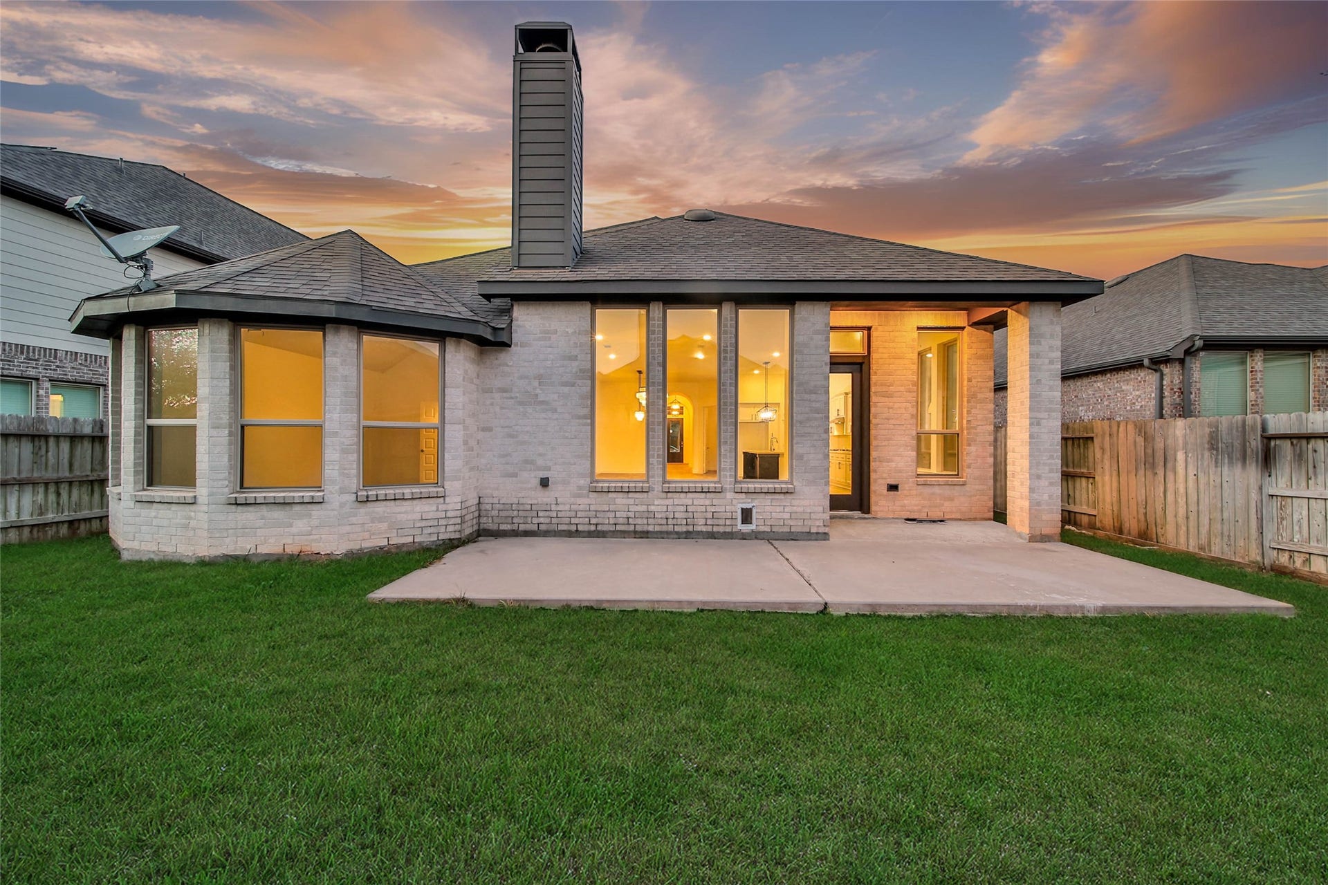 30707 Thicket Court, Fulshear, TX 77441