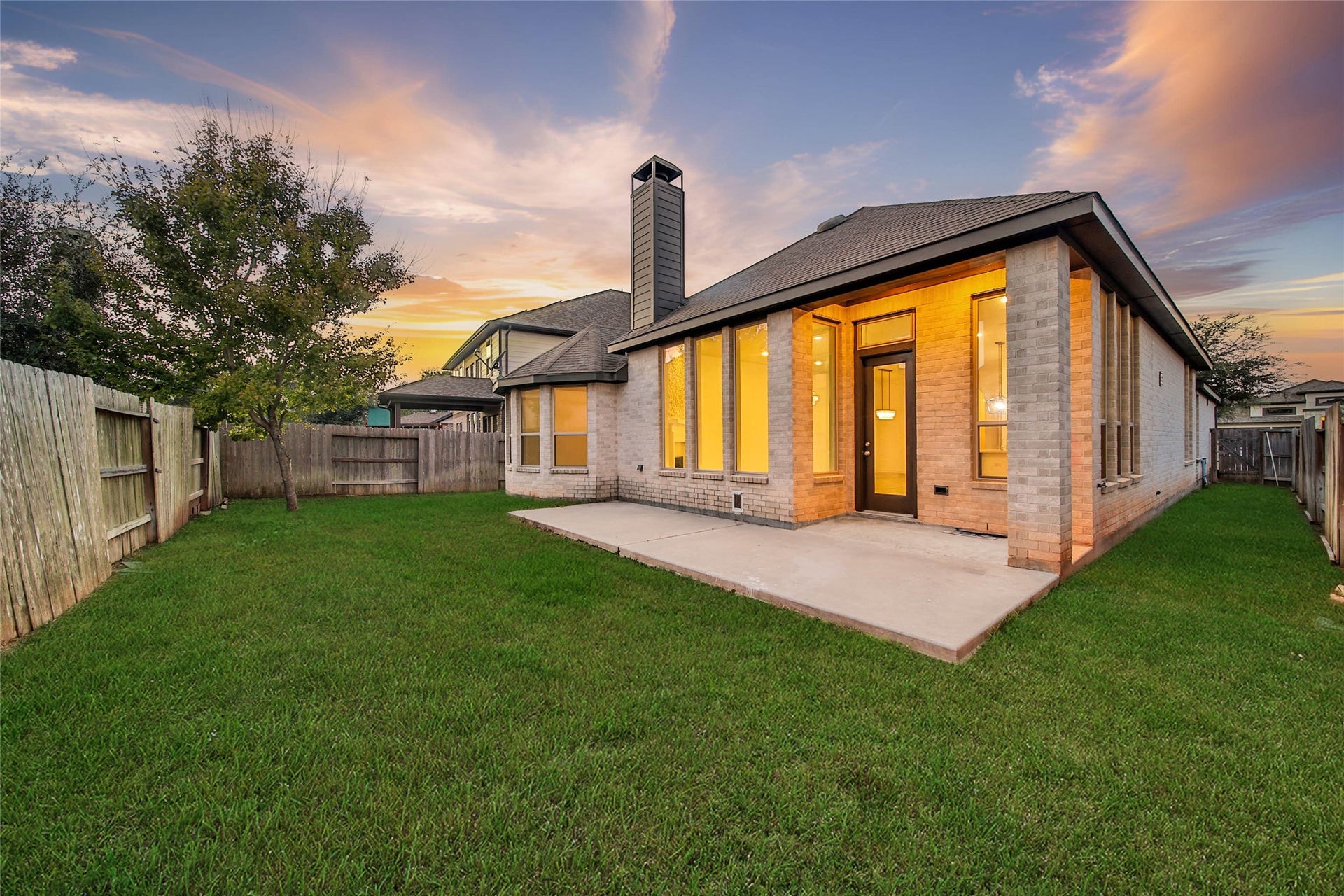 30707 Thicket Court, Fulshear, TX 77441