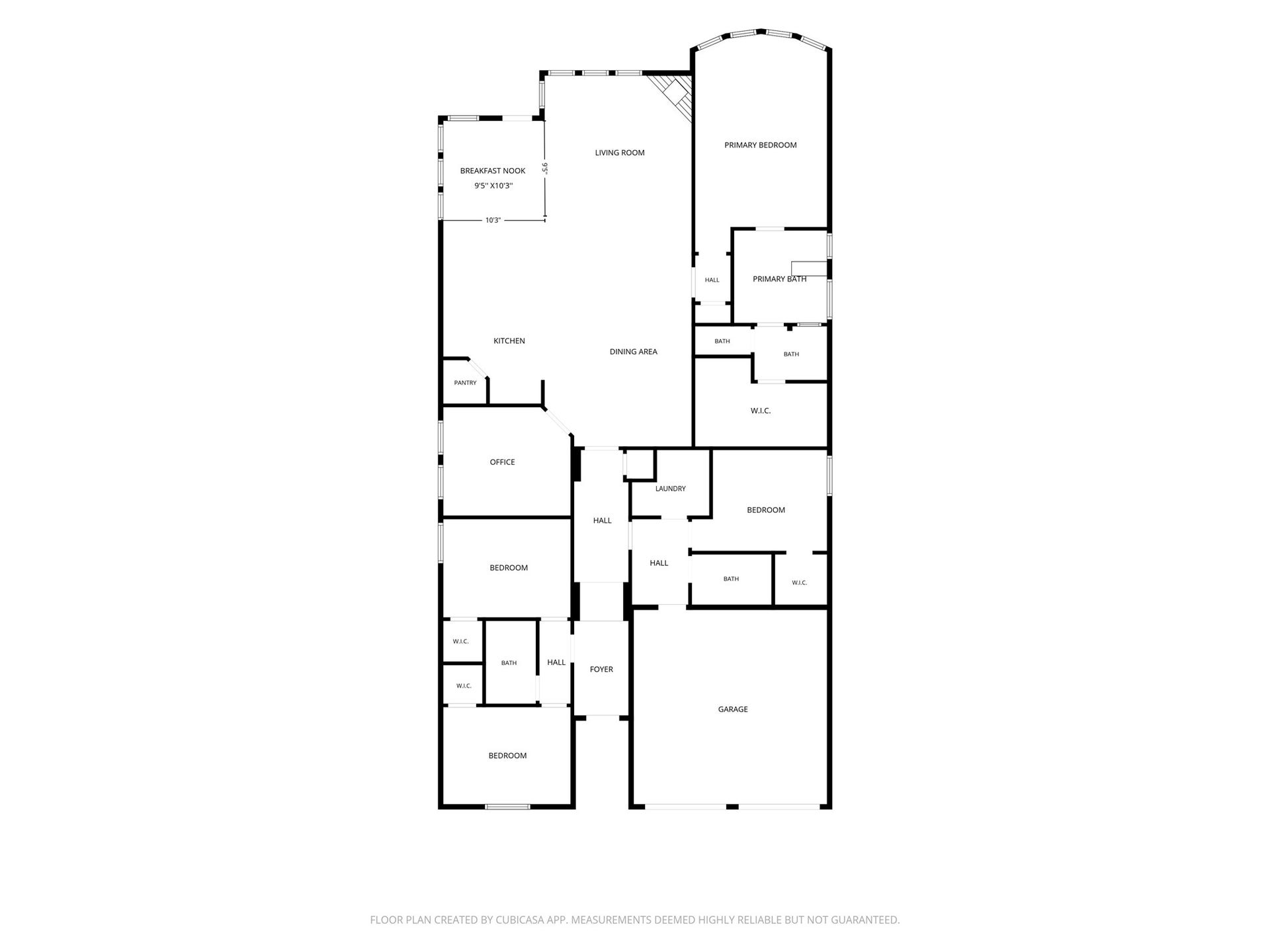30707 Thicket Court, Fulshear, TX 77441