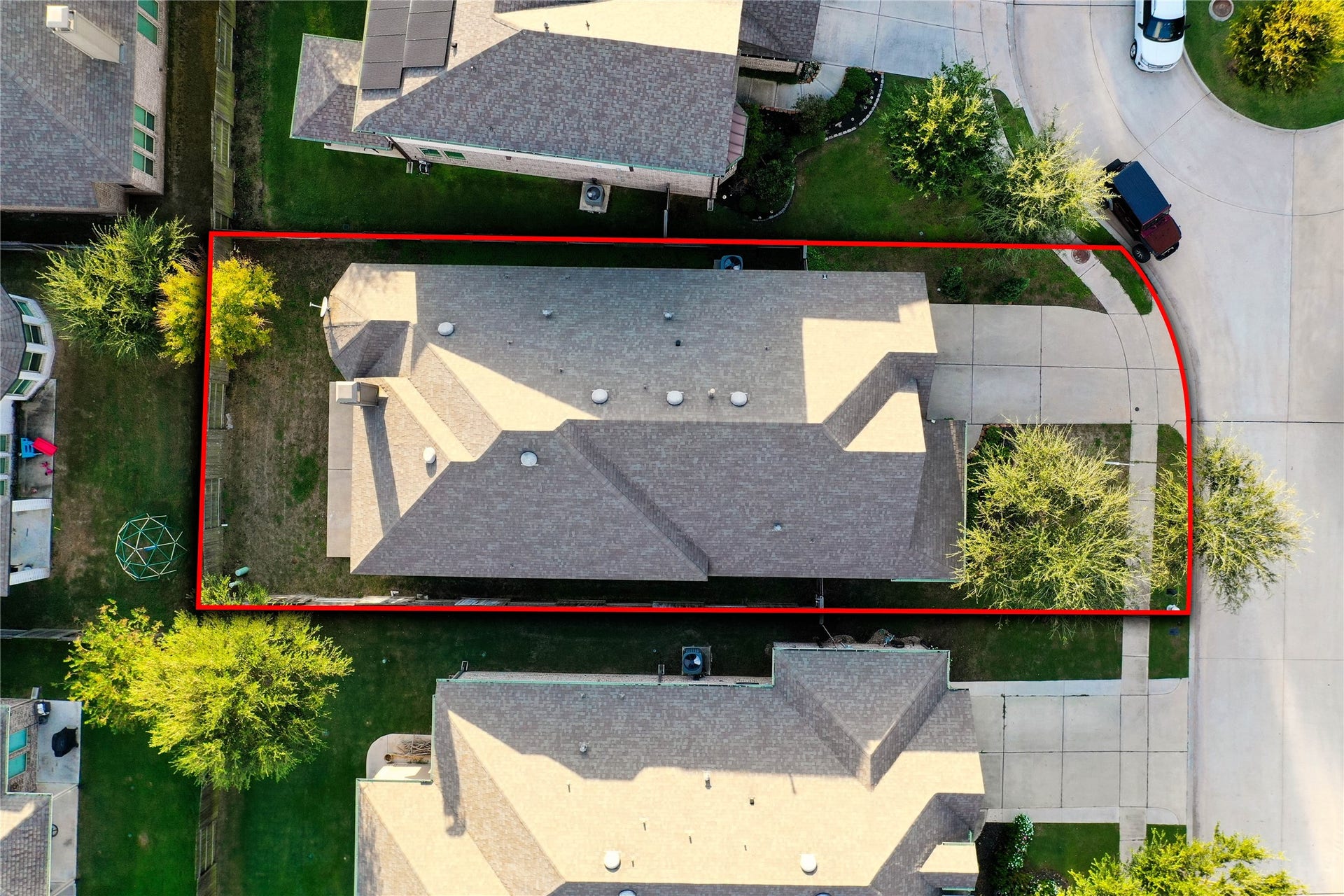 30707 Thicket Court, Fulshear, TX 77441