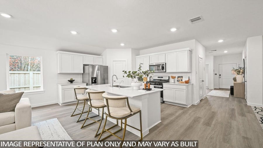 Property photo for 20157 Fermat Drive, New Caney, TX