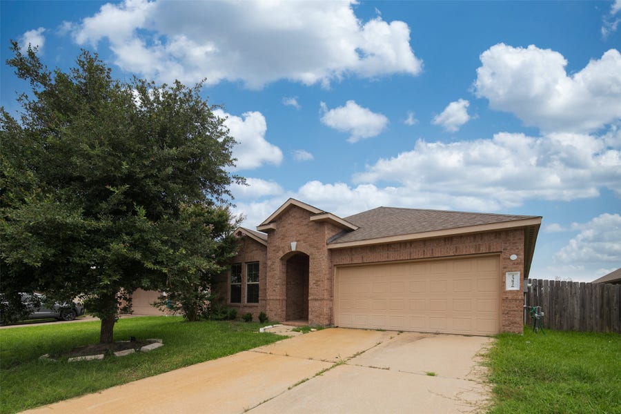Property photo for 23826 Asino Drive, Katy, TX