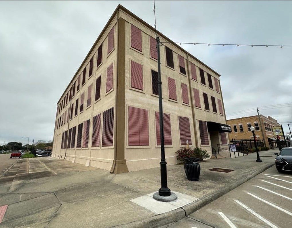 801 6th Street N, #202, Texas City, TX 77590 801 6th Street N, #202, Texas City, TX 77590