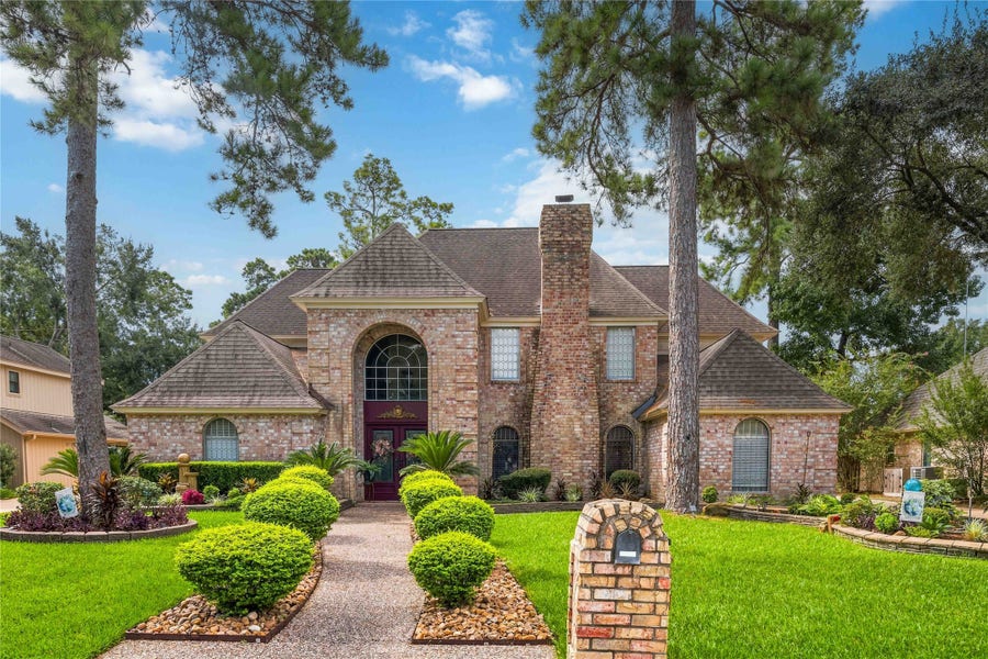 Property photo for 12103 Cypresswood Drive, Houston, TX