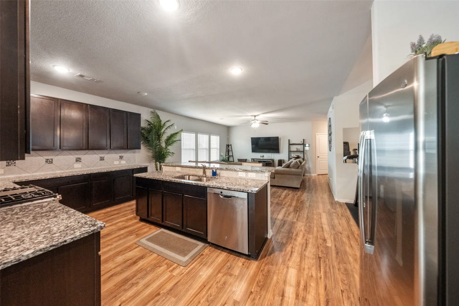 Property photo for 15439 Aberdeen Wood Drive, Humble, TX