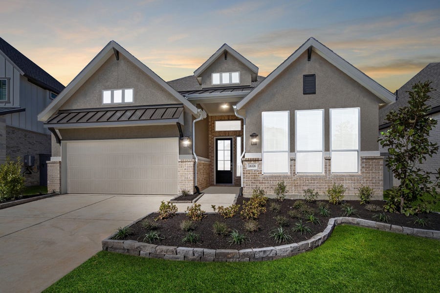 Property photo for 246 Congo Bay Circle, Willis, TX