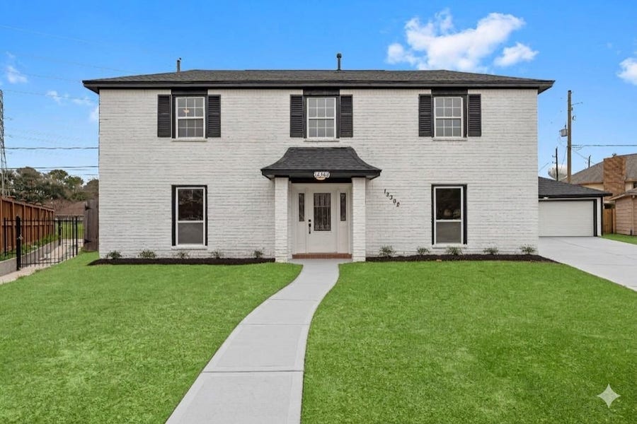 Property photo for 12302 Gaylawood Drive, Houston, TX