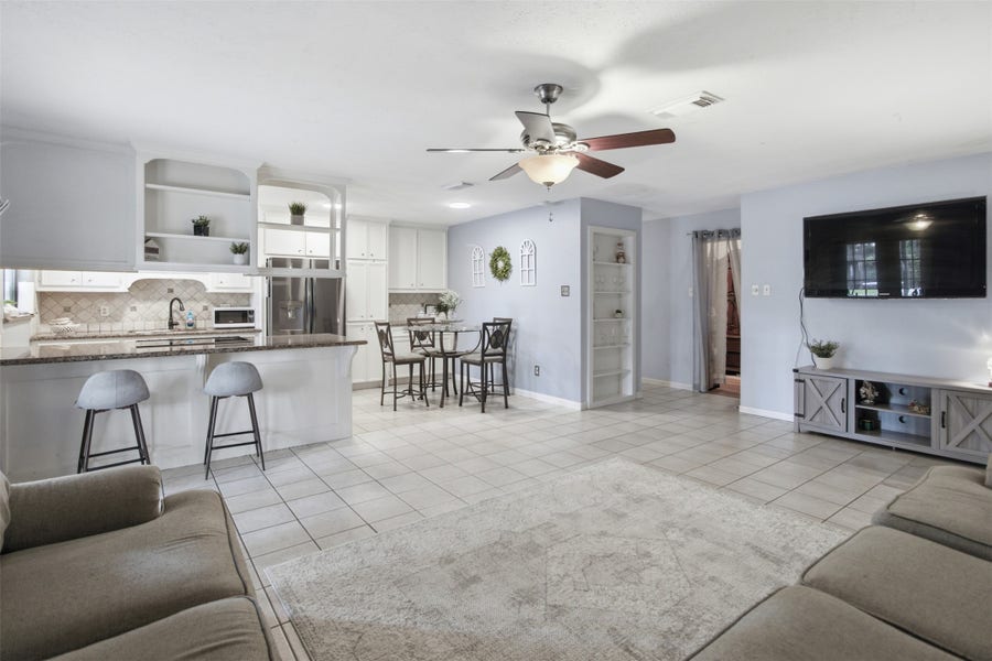 Property photo for 7415 Goldfinch Drive, Humble, TX