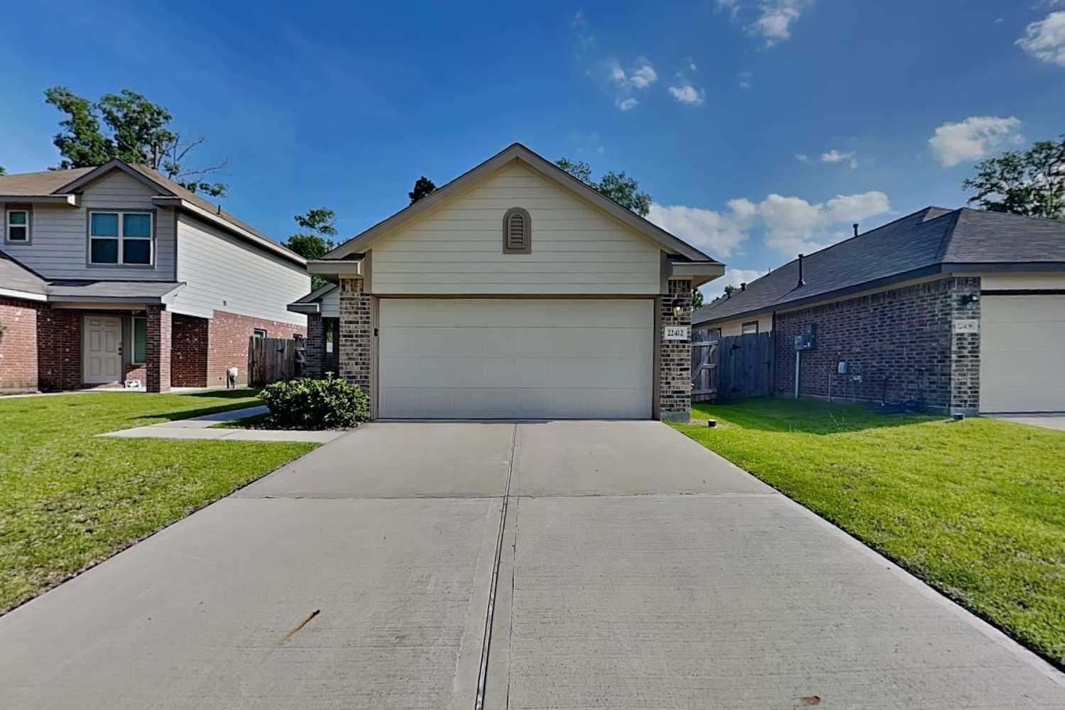 22412 Sonora River Trace, New Caney, TX 77357 22412 Sonora River Trace, New Caney, TX 77357