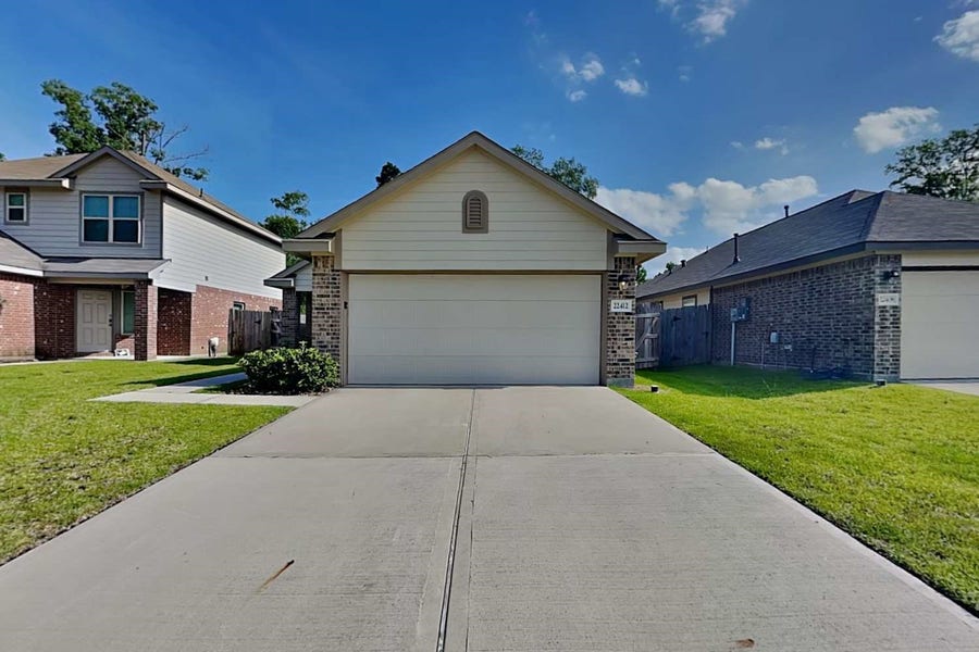 Property photo for 22412 Sonora River Trace, New Caney, TX