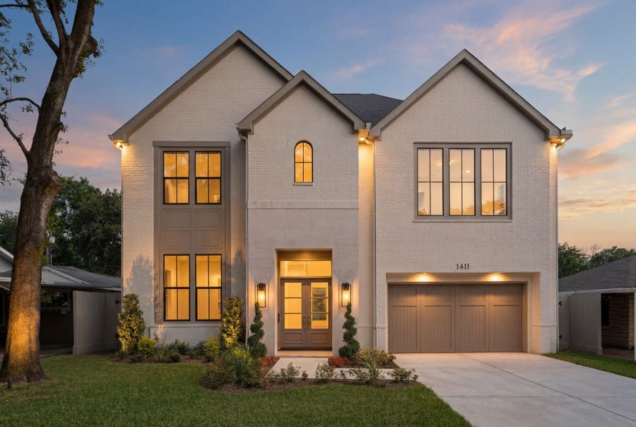 Property photo for 1411 Thornton Road, Houston, TX