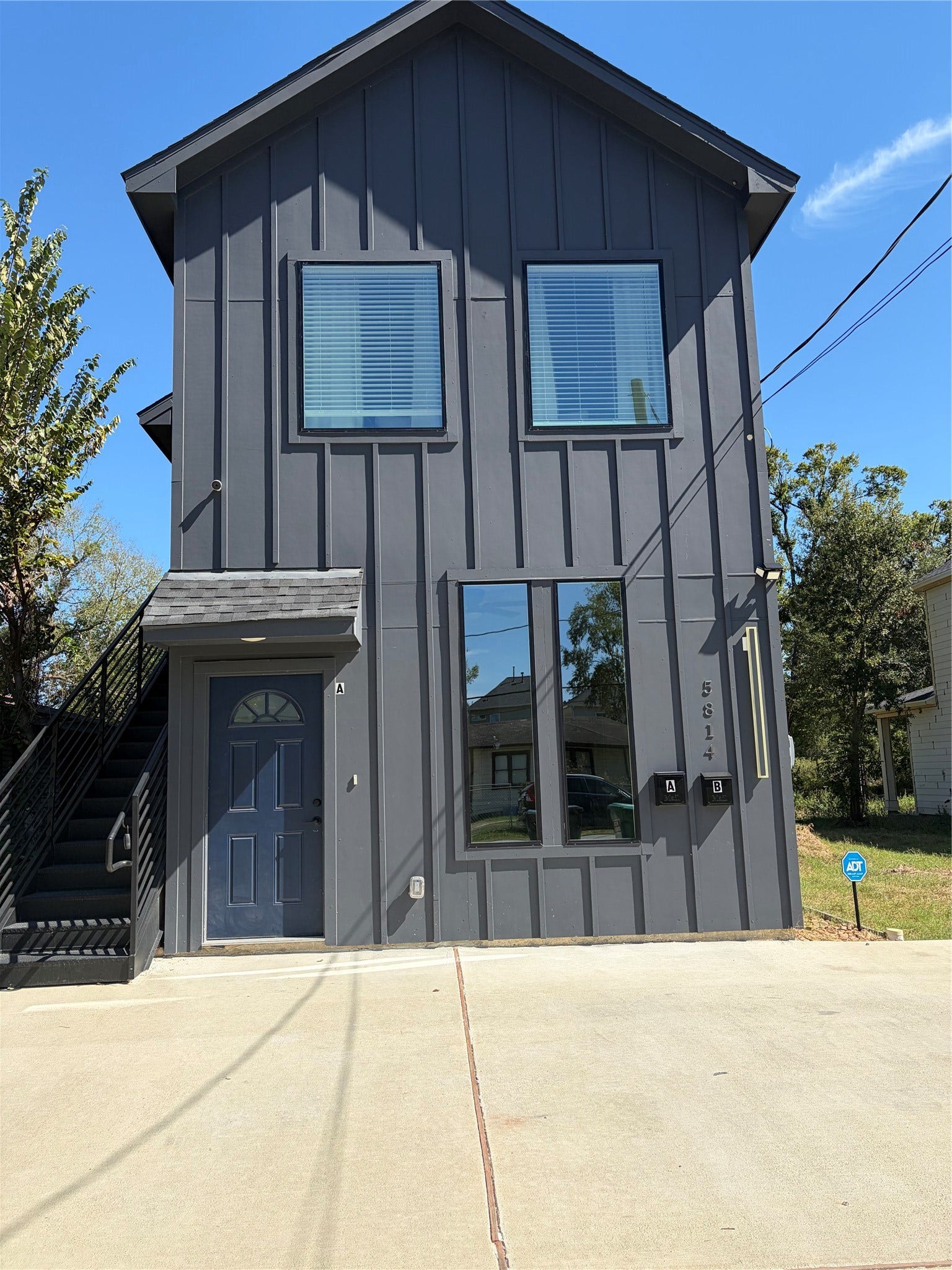 5814 Phillips Street, #A, Houston, TX 77091 5814 Phillips Street, #A, Houston, TX 77091