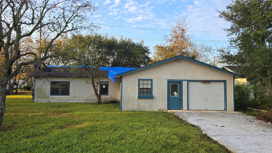 Property photo for 1509 N Avenue S, Freeport, TX
