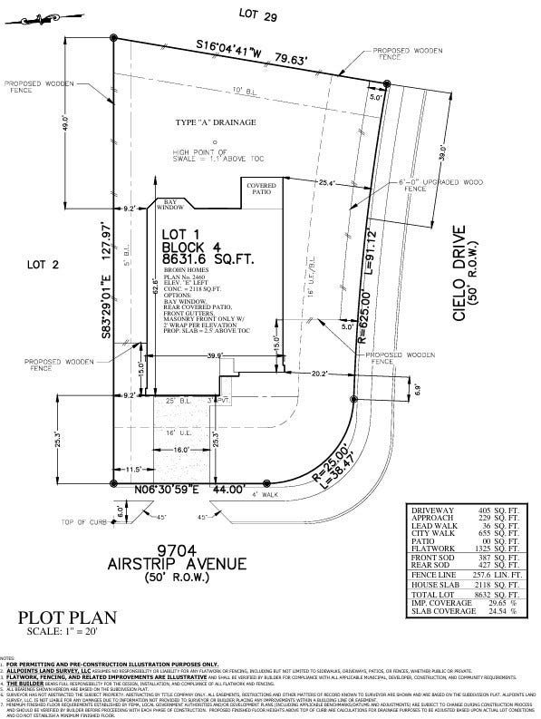 9704 Airstrip Avenue, Conroe, TX 77303