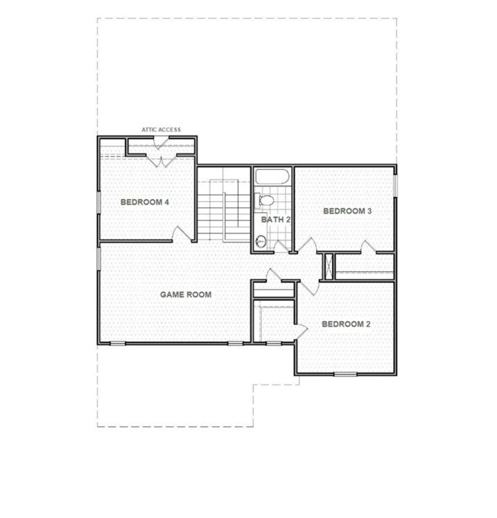 9704 Airstrip Avenue, Conroe, TX 77303