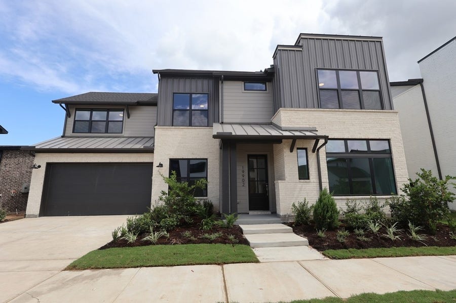 Property photo for 19902 Moonflower Meadow Street, Cypress, TX