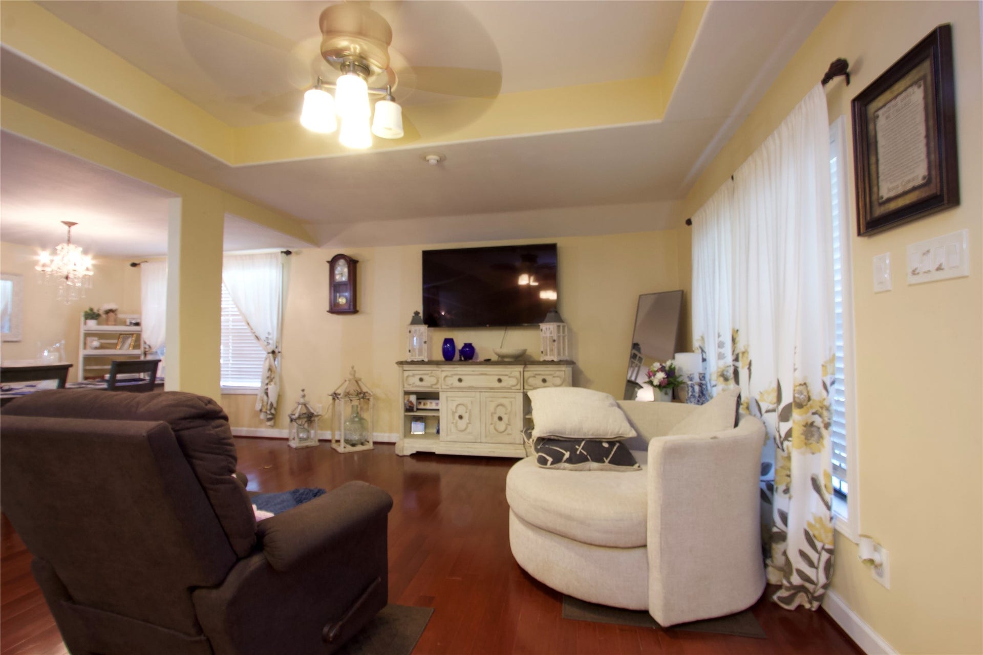 4604 Octavia Street, Houston, TX 77026