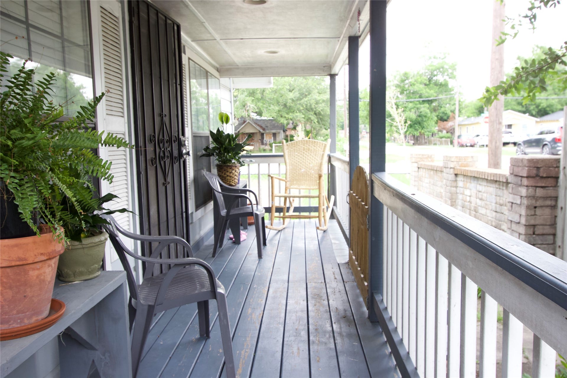 4604 Octavia Street, Houston, TX 77026
