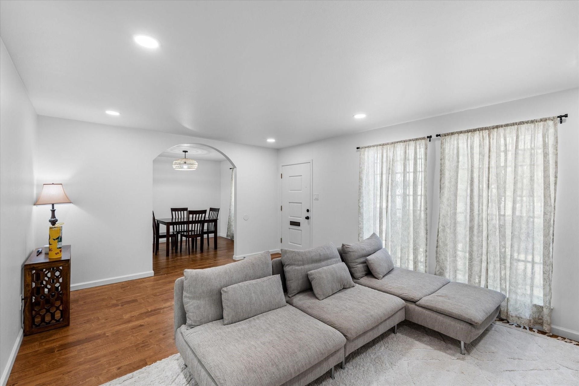 6697 De Moss Drive, #697, Houston, TX 77074