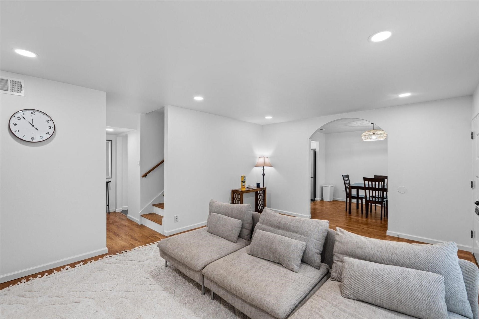 6697 De Moss Drive, #697, Houston, TX 77074