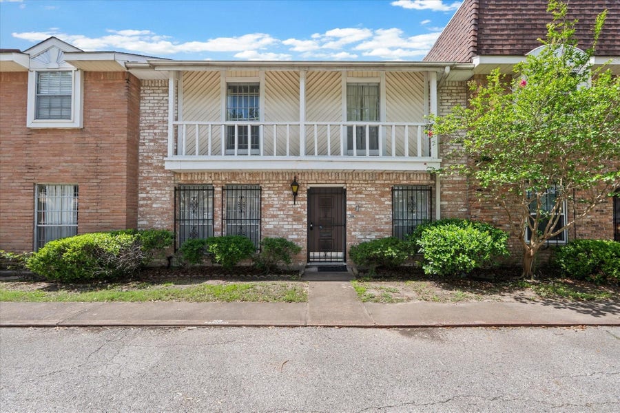 Property photo for 6697 De Moss Drive, #697, Houston, TX