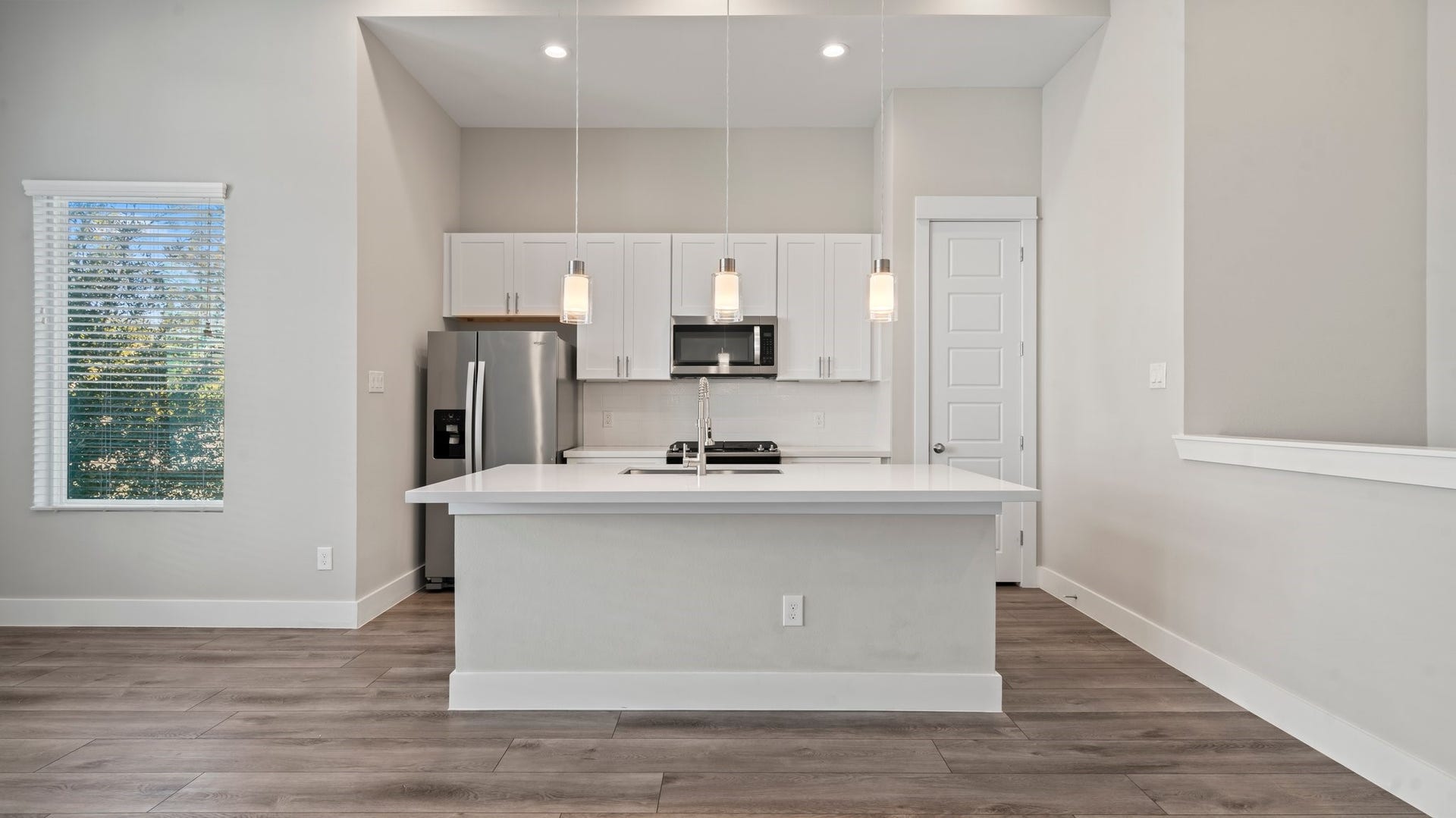 814 Thornton Road, #F, Houston, TX 77018