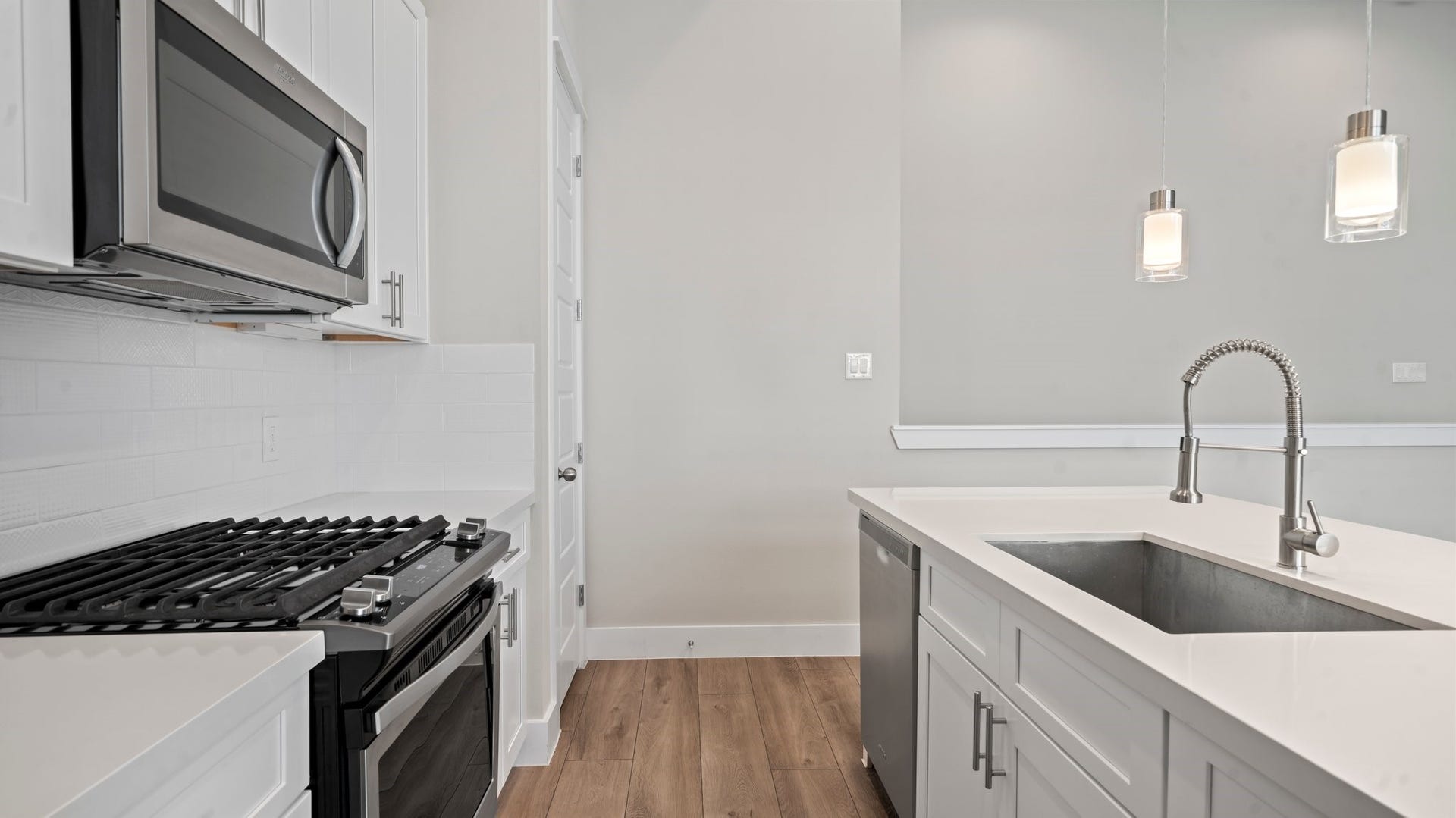 814 Thornton Road, #F, Houston, TX 77018