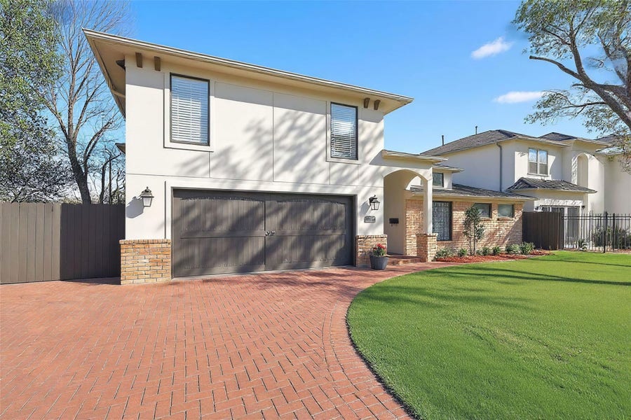 Property photo for 1514 Jacquelyn Drive, Houston, TX