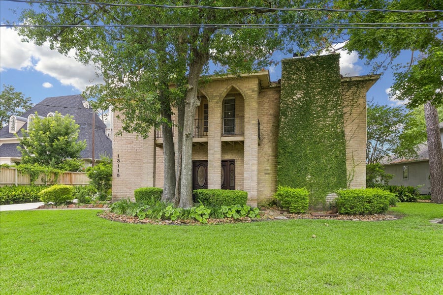 Property photo for 13115 Holston Hills Drive, Houston, TX