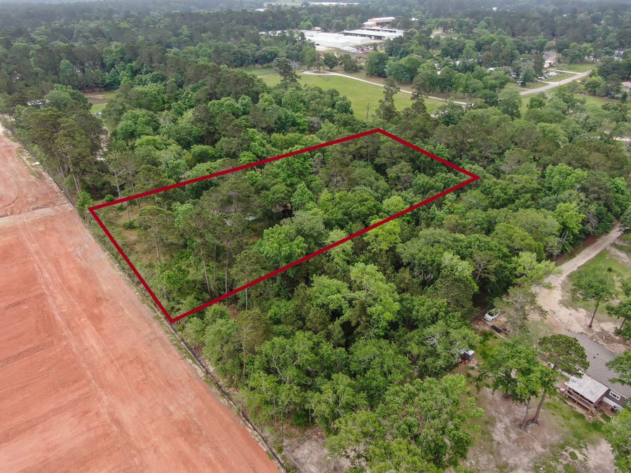 Property photo for 6866 Pennsylvania Avenue, Montgomery, TX