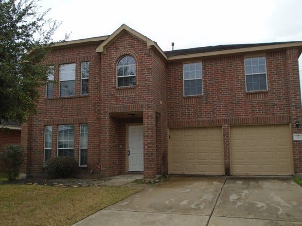 2507 Feather Green Trail, Fresno, TX 77545 2507 Feather Green Trail, Fresno, TX 77545