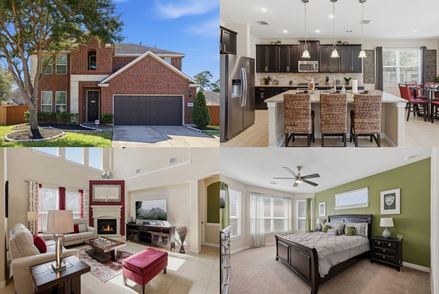 Property photo for 17105 Stillhouse Lake Court, Houston, TX