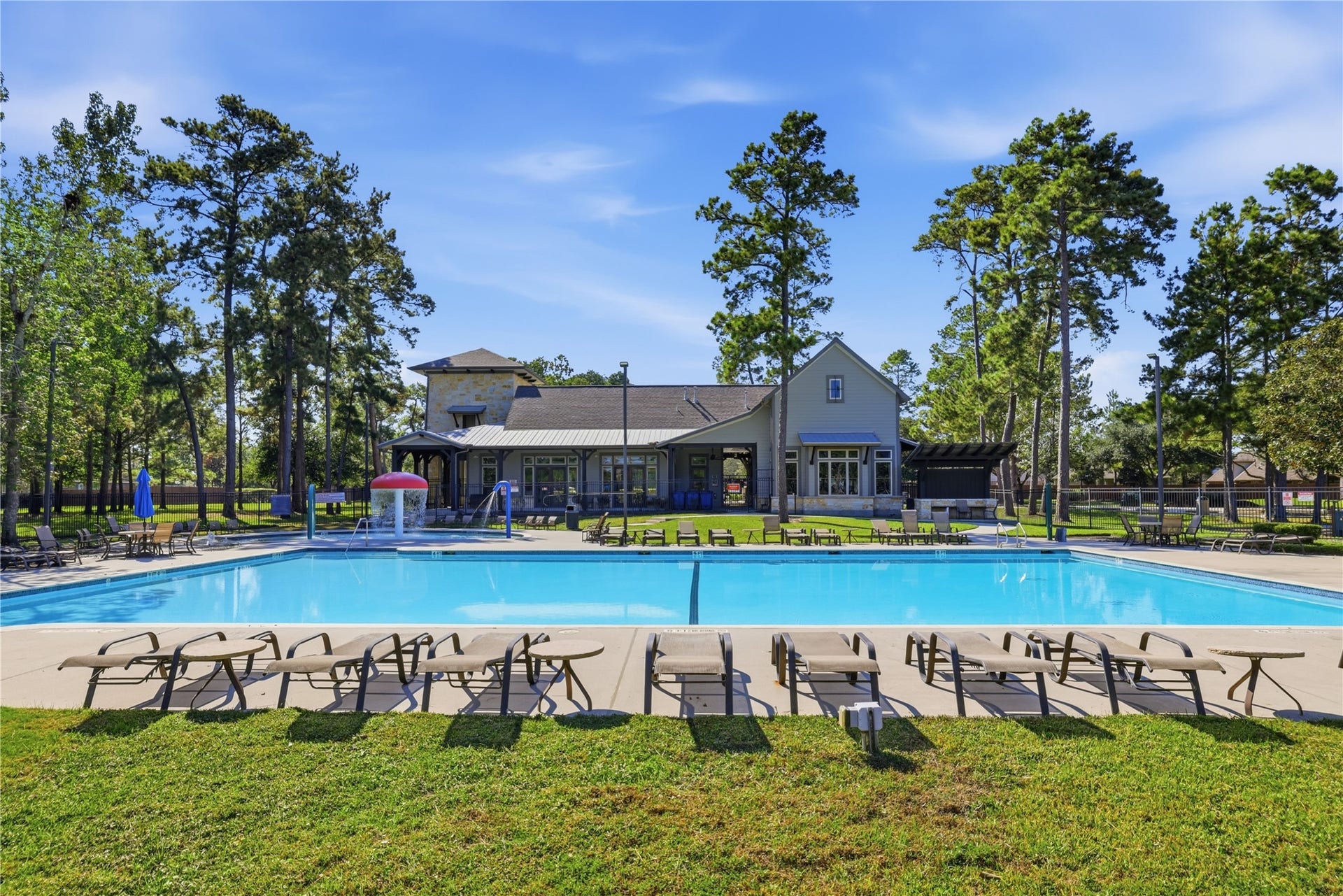 17105 Stillhouse Lake Court, Houston, TX 77044 Community