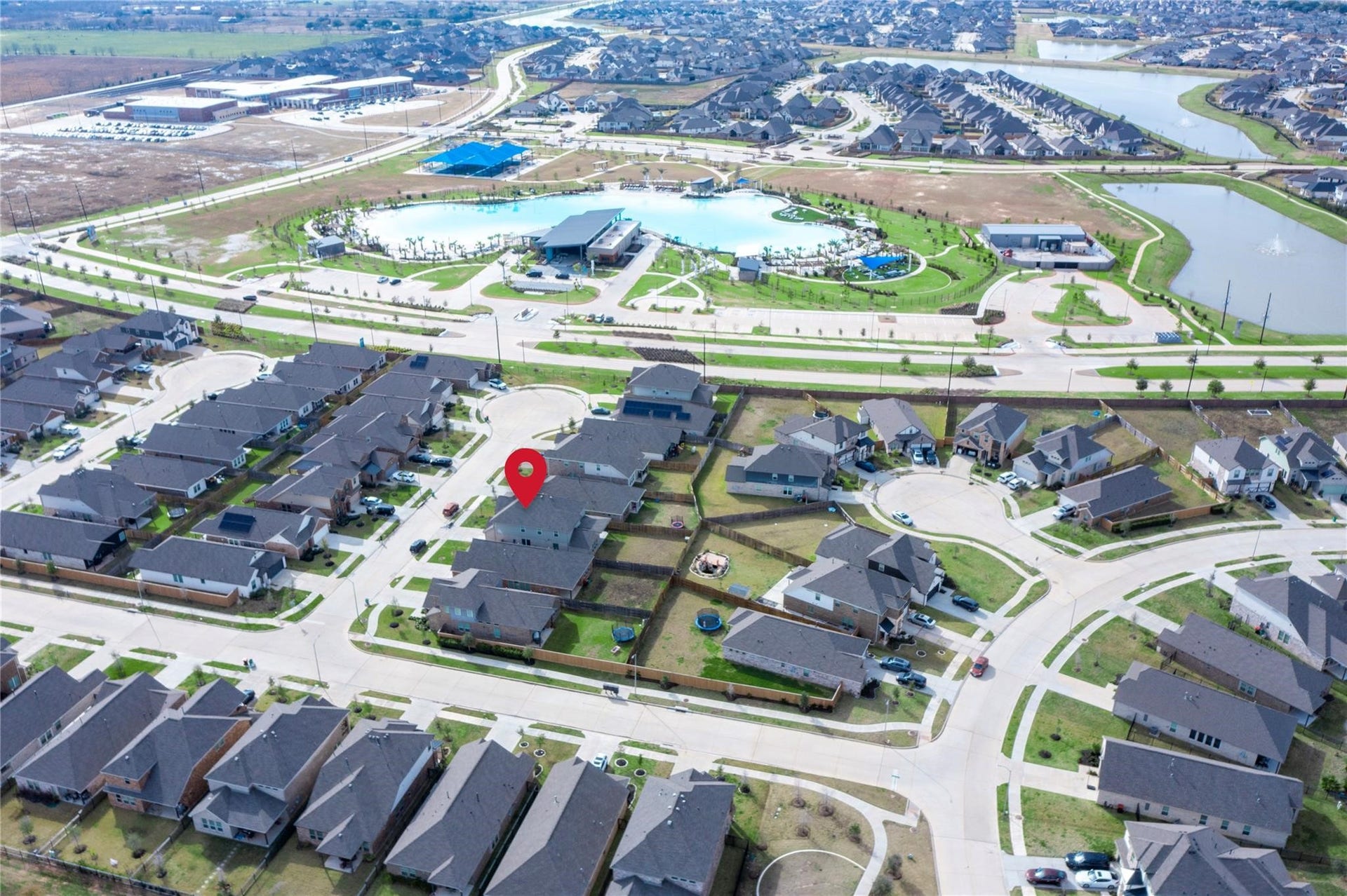 208 Cambria Green Lane, Katy, TX 77493 208 Cambria Green Lane, Katy, TX 77493