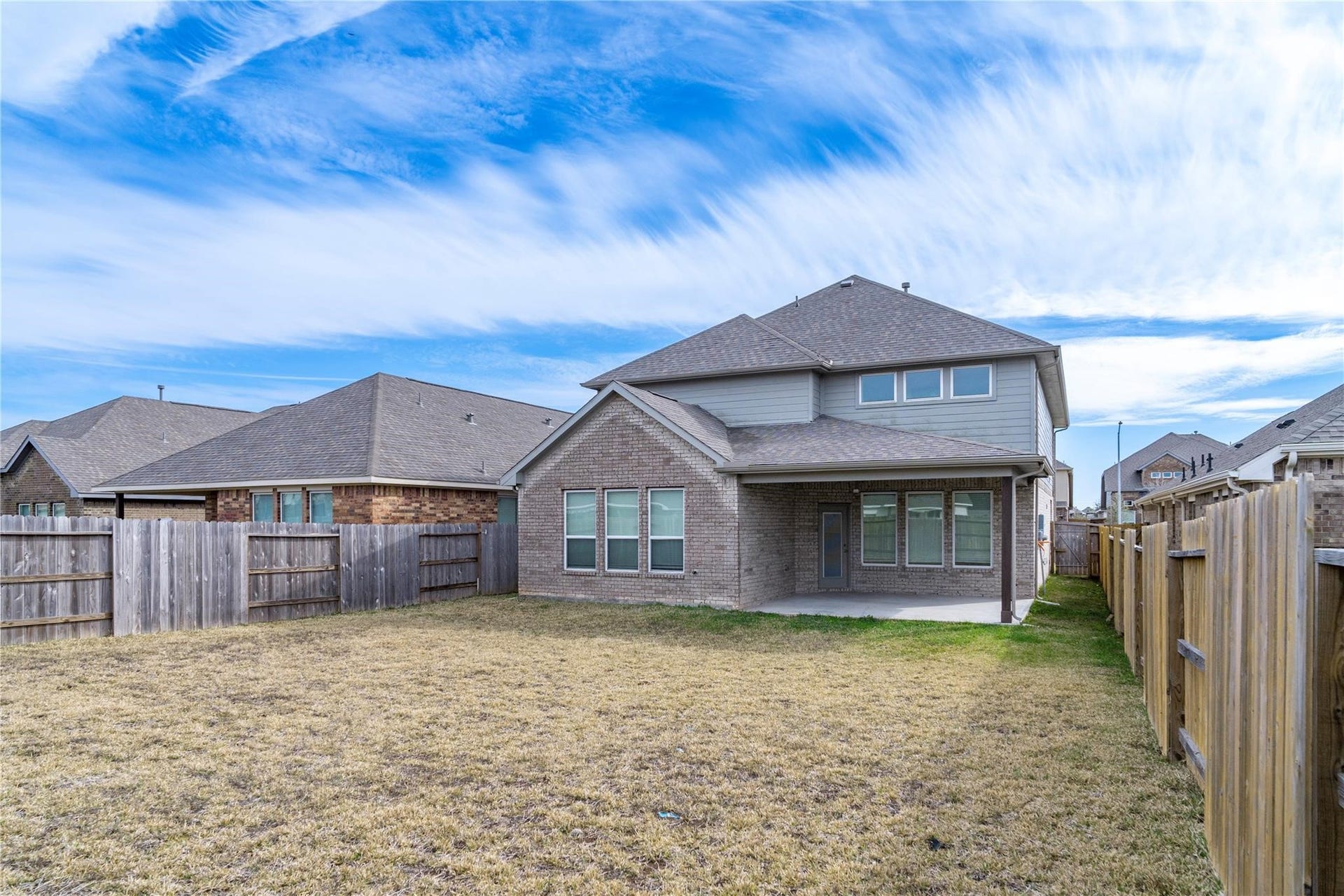 208 Cambria Green Lane, Katy, TX 77493 208 Cambria Green Lane, Katy, TX 77493
