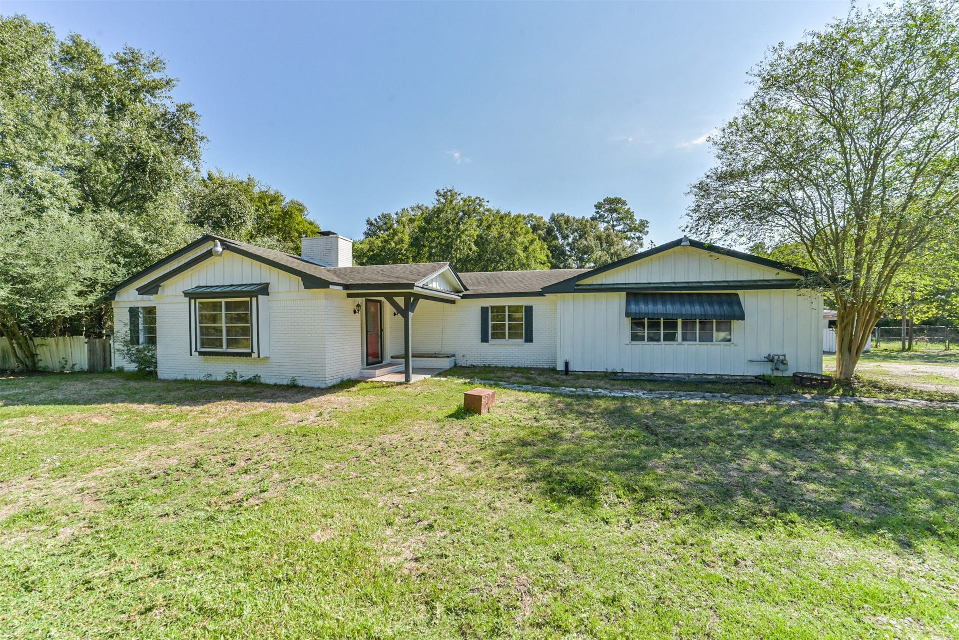 11606 Glenora Drive, Houston, TX 77065