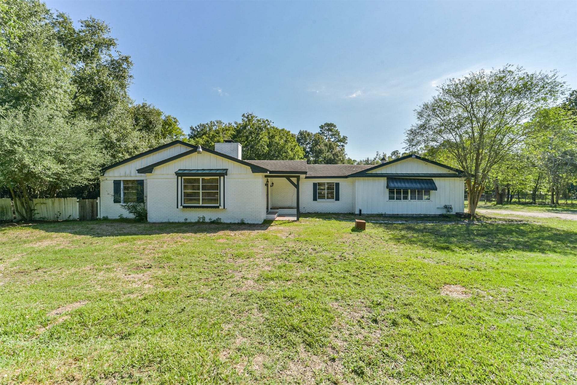 11606 Glenora Drive, Houston, TX 77065