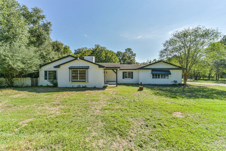 Property photo for 11606 Glenora Drive, Houston, TX