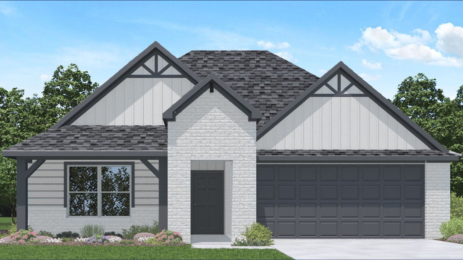 3743 Streamside Drive, Conroe, TX 77303 3743 Streamside Drive, Conroe, TX 77303