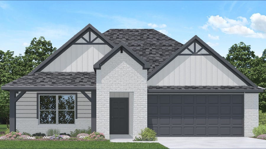 Property photo for 3743 Streamside Drive, Conroe, TX