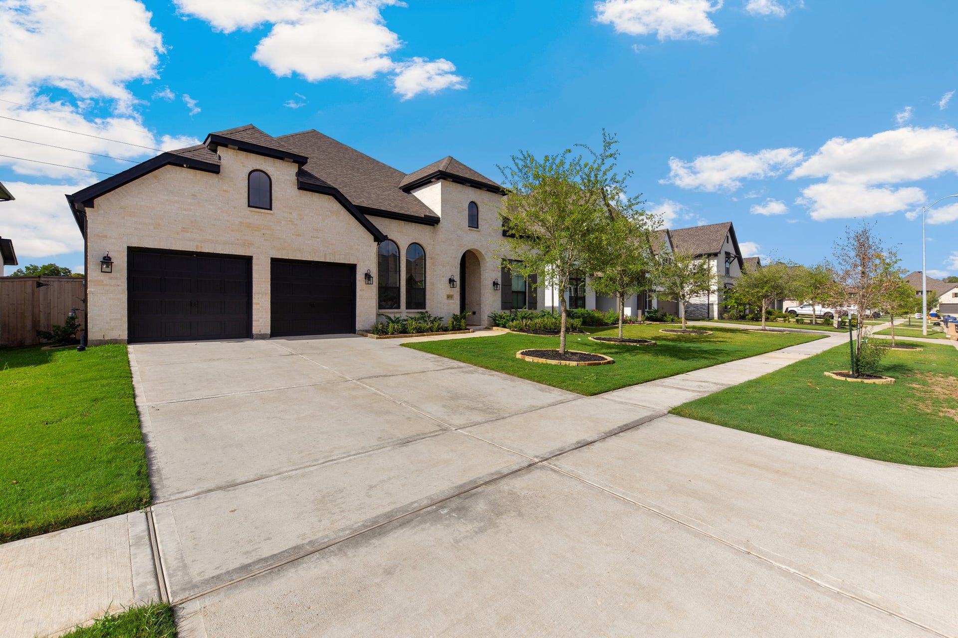30735 Sunny Meadow Drive, Fulshear, TX 77441