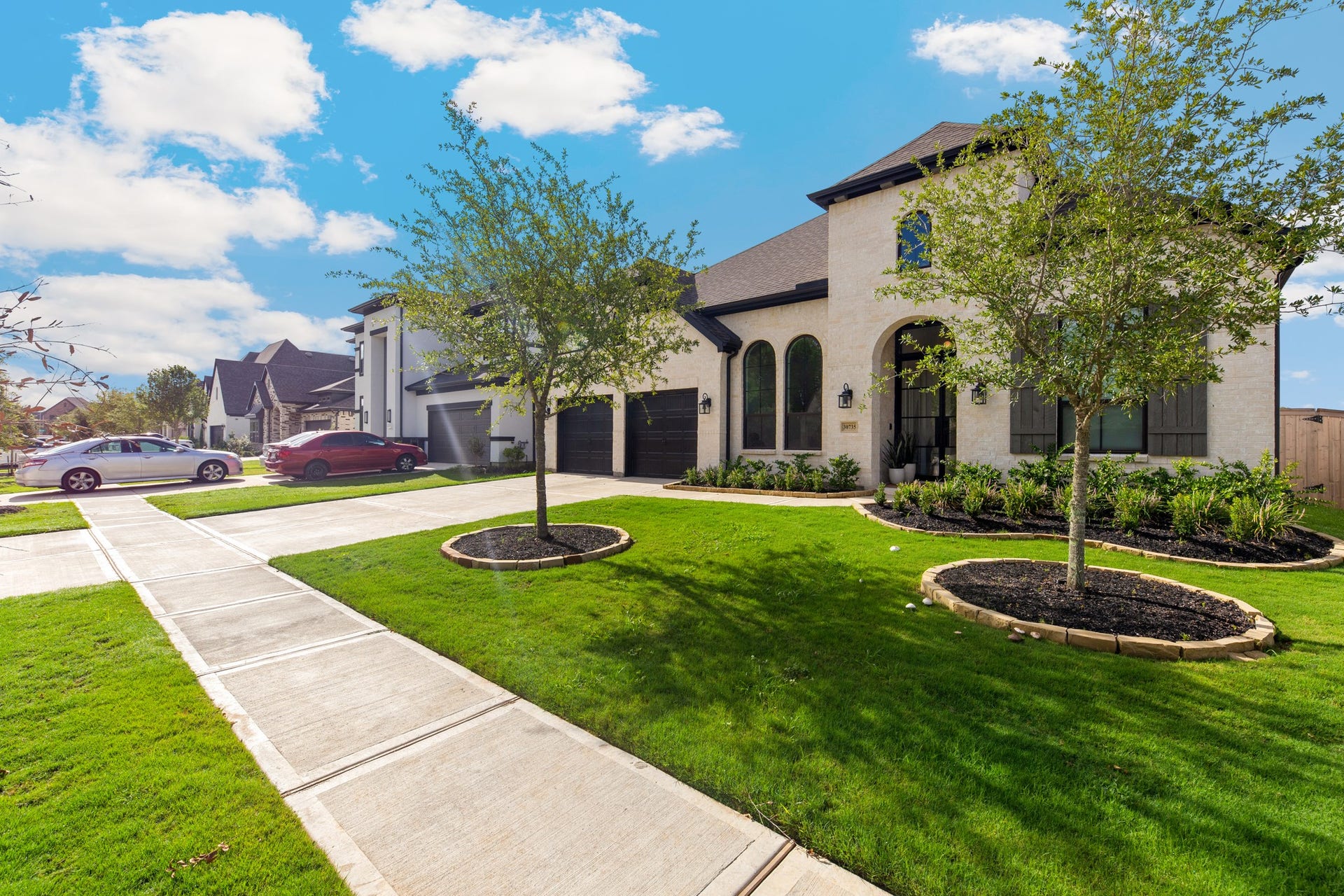 30735 Sunny Meadow Drive, Fulshear, TX 77441