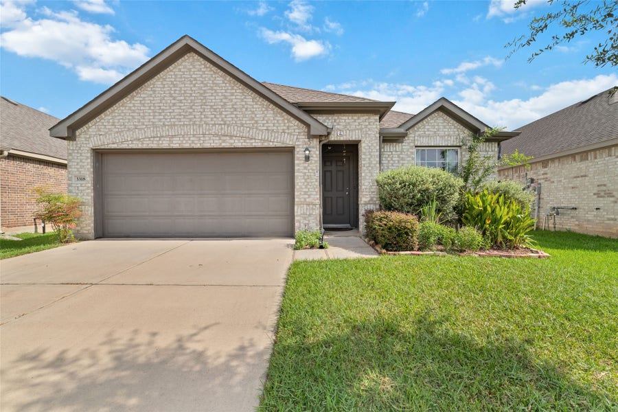 Property photo for 3318 Driftwood Meadow Lane, Richmond, TX