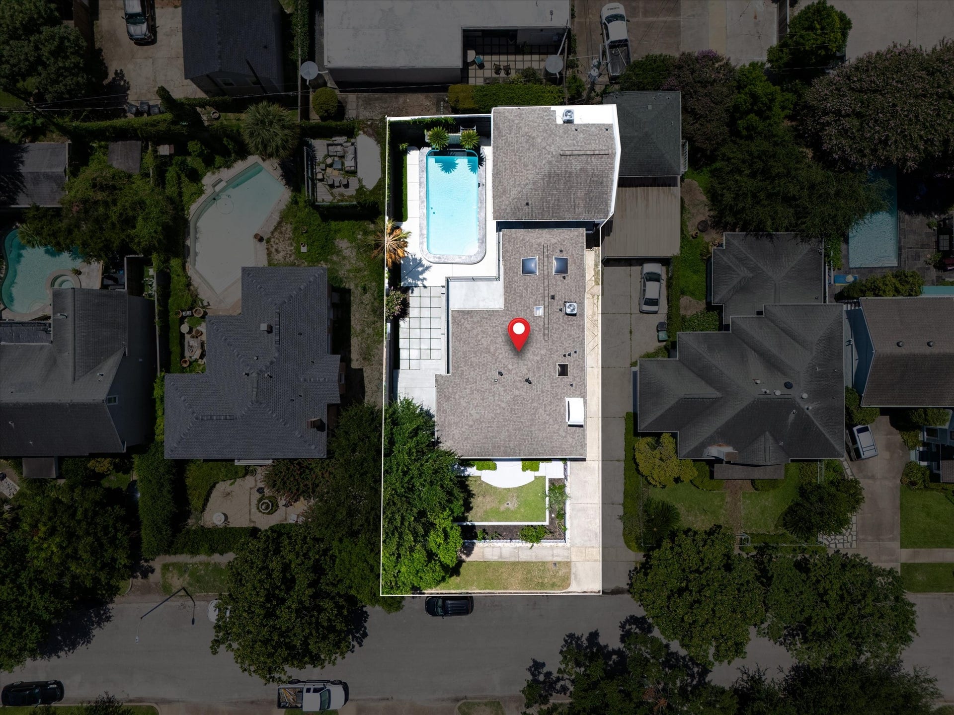607 Marshall Street, Houston, TX 77006 607 Marshall Street, Houston, TX 77006