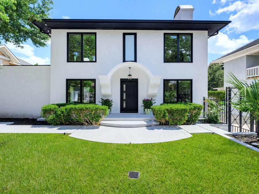 Property photo for 607 Marshall Street, Houston, TX
