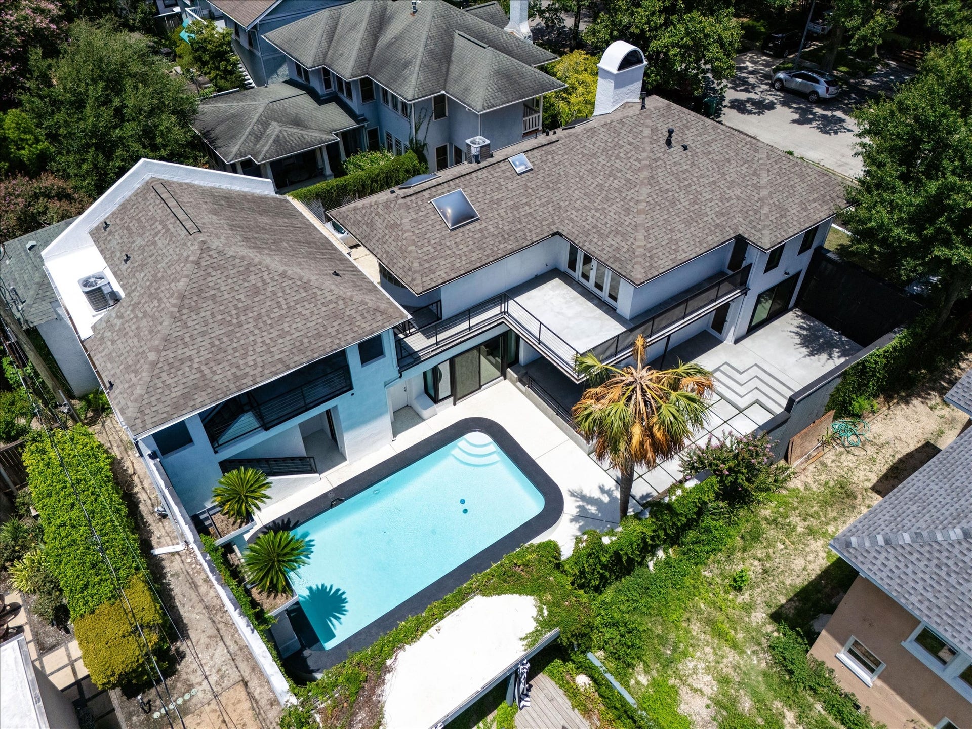 607 Marshall Street, Houston, TX 77006 607 Marshall Street, Houston, TX 77006
