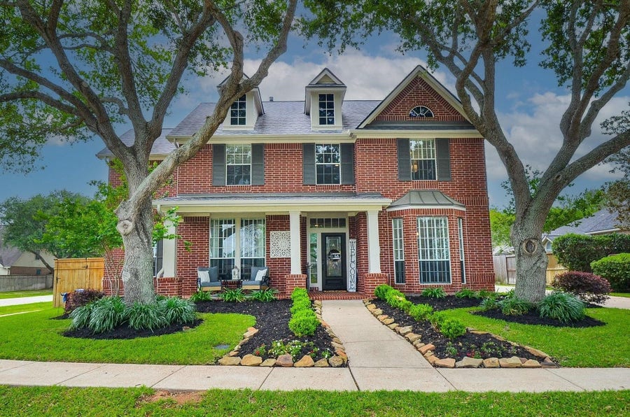 Property photo for 4003 Lady Atwell Court, Missouri City, TX